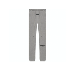 FEAR OF GOD ESSENTIALS Sweatpants (SS22) Dark Oatmeal
