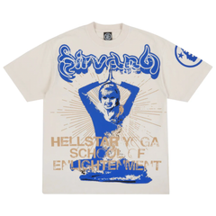 Hellstar Studios Yoga Tee
