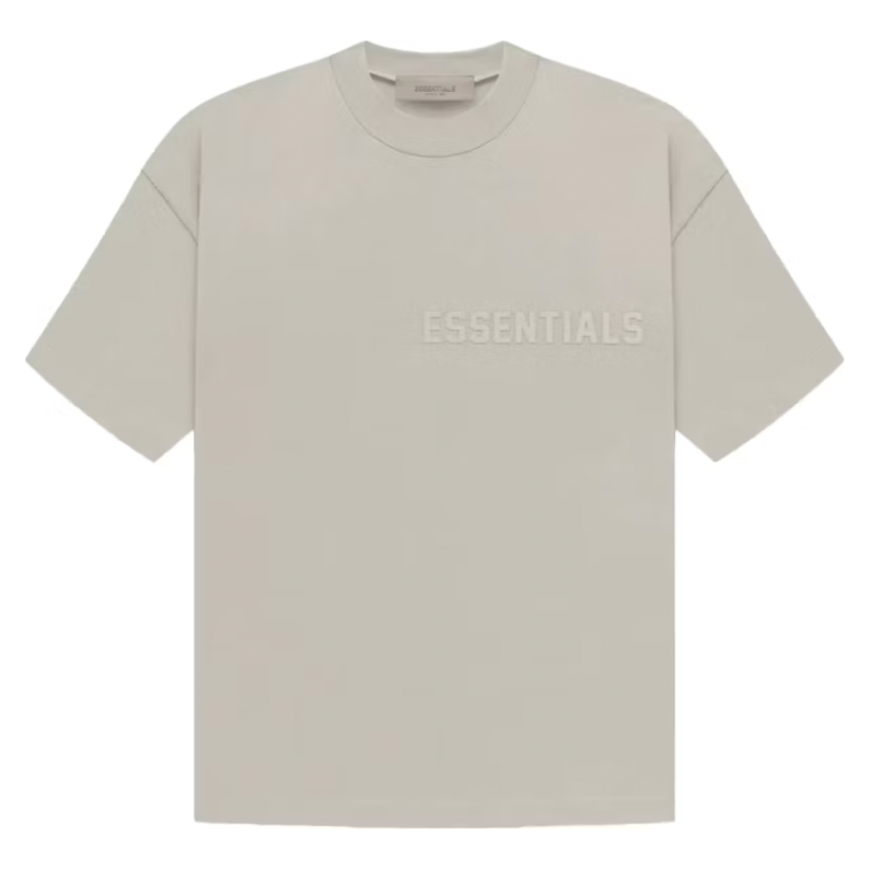 Fear of God Essentials SS Kids Tee Seal