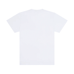 Denim Tears Logo Tee White