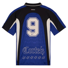Corteiz x Nike NRG Jersey Team Blue