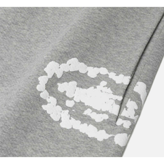 Corteiz x Denim Tears Sweatpants Grey