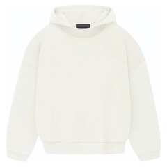 Fear of God Essentials Hoodie Cloud Dancer
