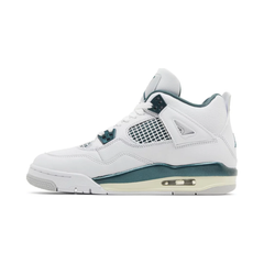 Jordan 4 Retro Oxidized Green (GS)