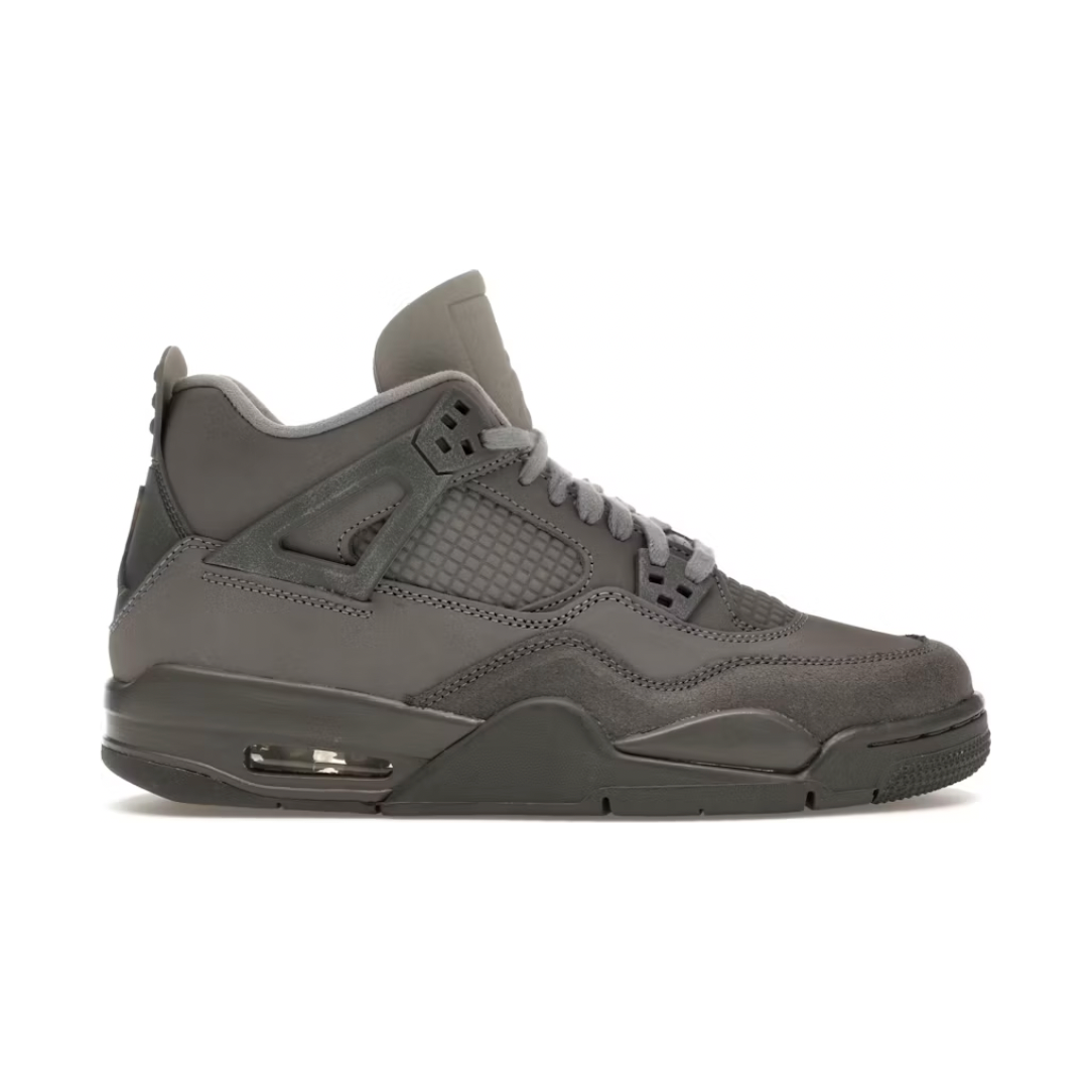 Jordan 4 Retro SE Paris Olympics Wet Cement (GS)