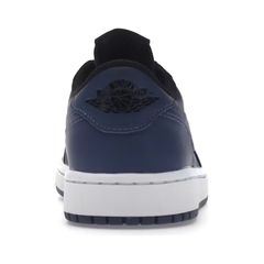 Jordan 1 Retro Low OG Mystic Navy (Women's)