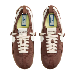 Jacquemus x Wmns Nike Moon Shoe SP 'Fauna Brown'