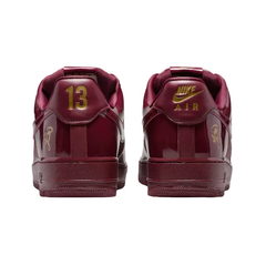 Nike Air Force 1 Low Syna Central Cee Dark Beetroot (UK Exclusive)