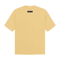 Fear of God Essentials SS Tee Light Tuscan