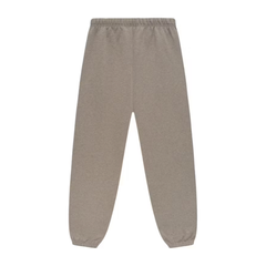 Fear of God Essentials Fleece Essential Sweatpant (FW24) Heather Gray