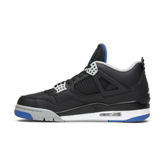 Jordan 4 Retro Motorsports Alternate