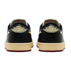 Jordan 1 Retro Low OG Nigel Sylvester Better With Time