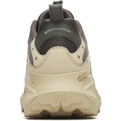 Merrell Moab Speed 2 Sport Nylon Men's Beluga/Palm Trainers