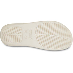 Crocs Getaway Strappy Synthetic Women's Stucco Sandals
