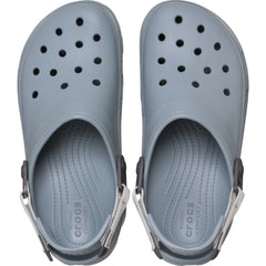 Crocs All-Terrain EVA Men's Concrete Clogs