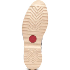 Base London Langdon Leather Men's Tan Shoes