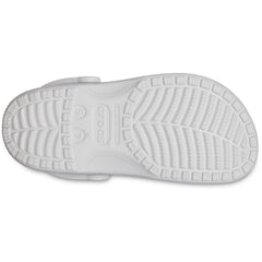 Crocs Classic Glitter Synthetic Atmosphere Clogs