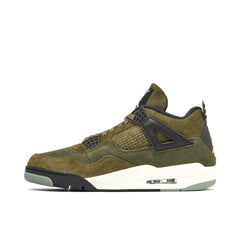Jordan 4 Retro SE Craft Medium Olive