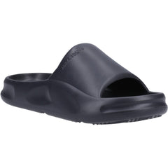 Jack & Jones Status Synthetic Men's Anthracite Slides
