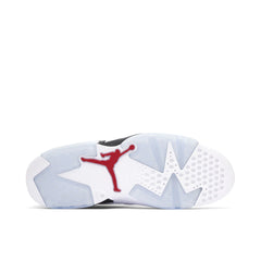 Jordan 6 Retro "Carmine (2021)"