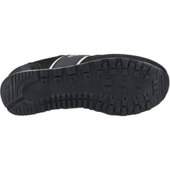 Jack & Jones Spirit Runner Synthetic Men's Anthracite Trainers