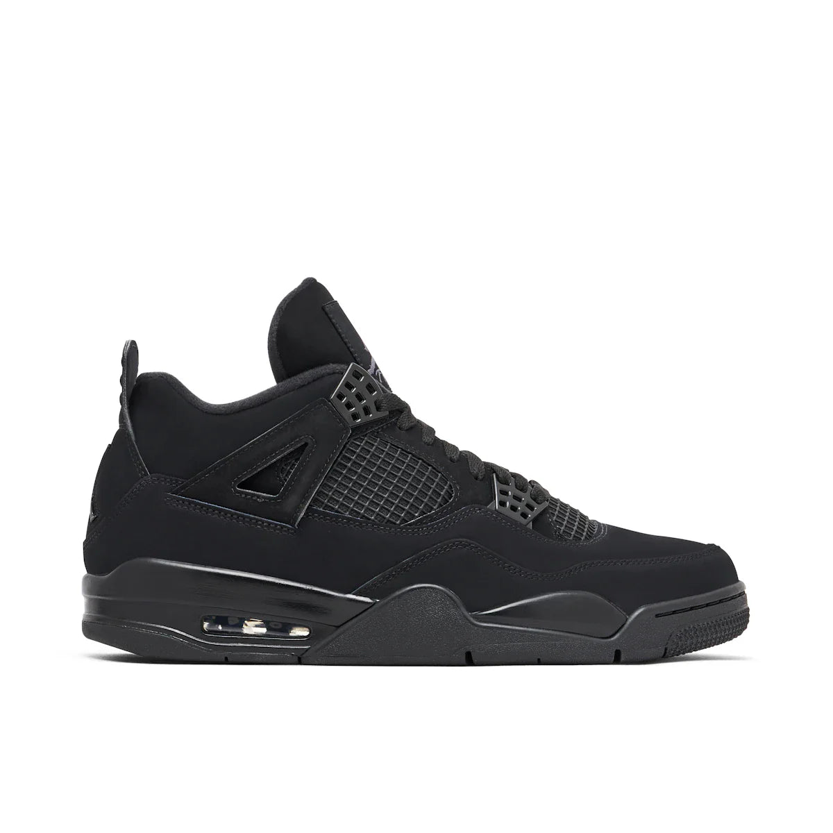 Jordan 4 Retro Black Cat (2020)
