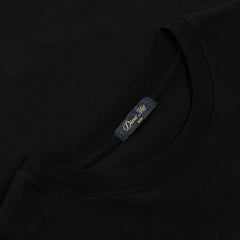 Dime Global T-Shirt Black