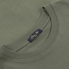 Dime GPS T-Shirt Thyme