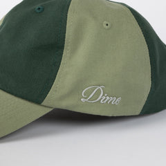 Dime Twirl Low Pro Cap Sage