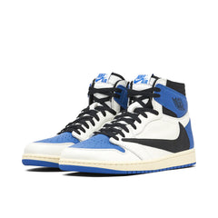 Jordan 1 High OG SP fragment design x Travis Scott