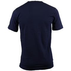 Caterpillar Heavy Duty Cotton Men's Black T-Shirt