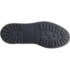 Base London Ivey Leather Men's Black Loafers
