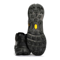 Merrell Agility Peak 5 Men's Black Trainers