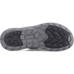 Hush Puppies Lewis Sandal Polyurethane Men's Brown Sandals