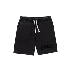 Felt Men Hampton Shorts Black