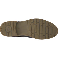 Hunter Mens Brown Jura Gibson Shoes