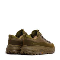 Hoka One One Unisex Tor Summit Moss Green 1147952-MPR