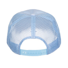 ICECREAM The Staple Trucker Hat Baby Blue