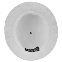 Kangol Bermuda Casual Hat White