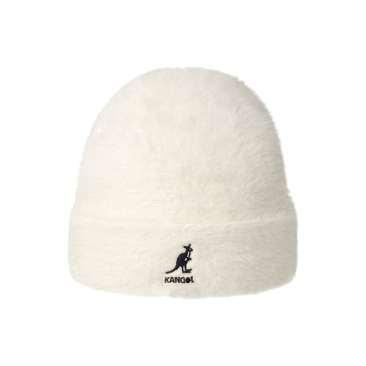 Kangol Furgora Cuff Beanie Ivory K3523-IVY