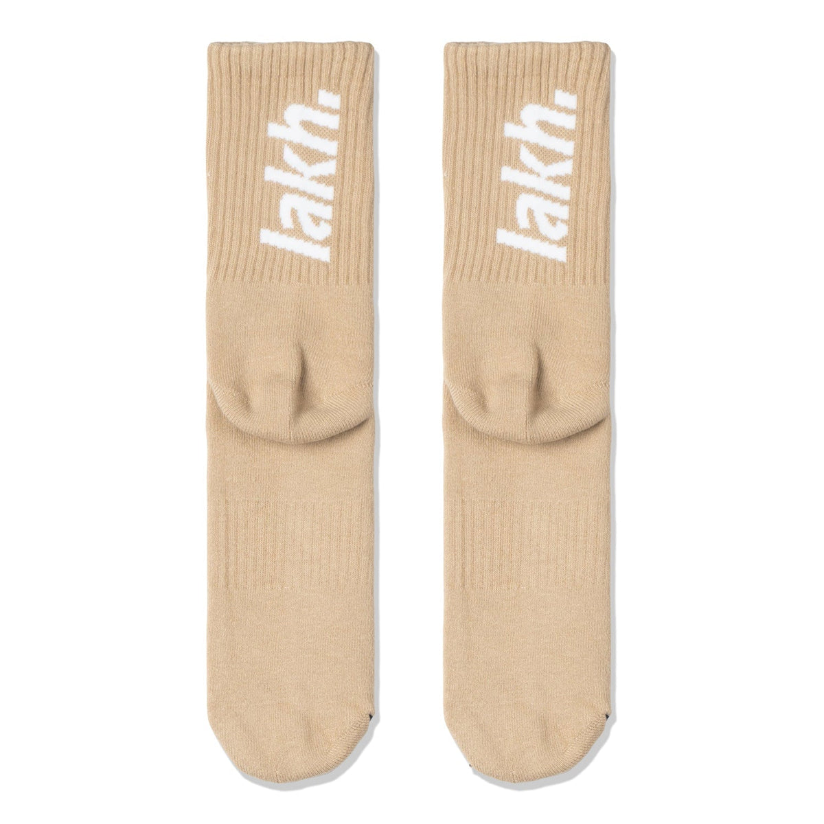 LAKH Men LAKH Socks Sand