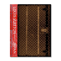 Louis Vuitton and Japan: Visionary Journeys
