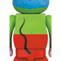 Medicom Japan Andy Mouse 1000% Bearbrick JUN218944I