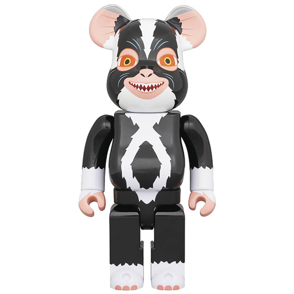Medicom Japan Gremlins Mohawk 1000% Bearbrick DEC218925I