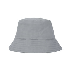 New Balance Bucket Hat Flying NB Slate LAH51018-STE