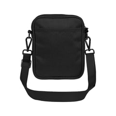 New Balance Legacy Icon Small Sling Bag Black